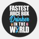 Search for juice box stickers Diabetes