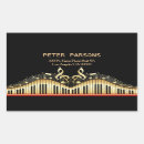 Search for black treble clef stickers Gold