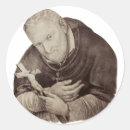 Search for italian saint stickers Catholic