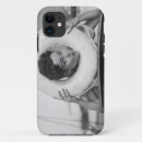 Search for human body iphone cases Black and white
