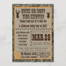 Search for buck or doe gender reveal Hunting