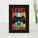 Search for boys 18th birthday cards Year old