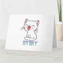 Search for stray cards Kitten