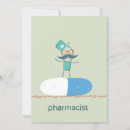 Search for pharmacist invitations Medicine