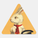 Search for vintage top hat stickers Magic