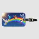 Search for butterfly luggage tags Night