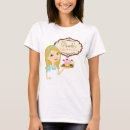 Search for cupcake design tshirts Bakery