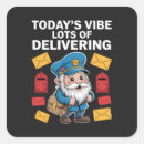 Search for mail carrier stickers Delivery
