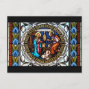 Search for nativity of jesus postcards Madonna