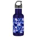 Search for skull water bottles Skeleton