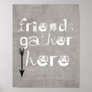 Search for fun friends posters Quote