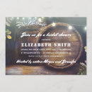 Search for vineyard bridal shower invitations Country