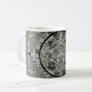 Search for aztec symbols mugs Stone