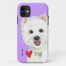Search for westy iphone cases West highland white terrier