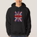 Search for british hoodies Souvenir