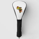 Search for africa golf head covers Giraffe