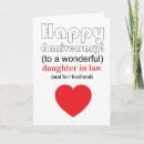 Search for funny wedding anniversary cards Couple
