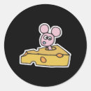 Search for swiss cheese stickers Mouse
