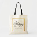 Search for goody bags Typography
