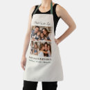 Search for family kitchen aprons Grandma