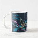 Search for contemporary art coffee mugs Pink