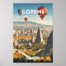 Search for hot air balloon art Anatolia
