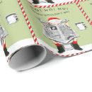 Search for white elephant wrapping paper Funny