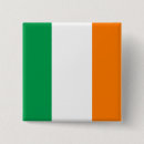 Search for irish flag badges World flags