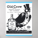 Search for vintage whiskey posters Rye