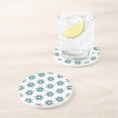 Search for turquoise coasters Vintage
