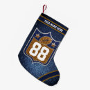 Search for football christmas stockings Coach