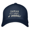 Search for team player hats Coach