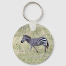 Search for zebra key rings Kenya