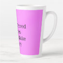 Search for rarely make history mugs Well behaved women