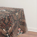 Search for hare tablecloths Pattern