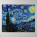 Search for impressionists posters Stars