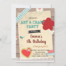 Search for scrapbook invitations Party