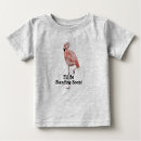Search for flamingo baby shirts Tropical