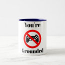 Search for to the ground mugs Grounded