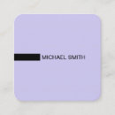 Search for soap business cards Minimalist