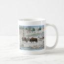 Search for hunting scene mugs Wildlife