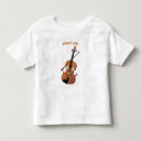 Search for stringed instruments tshirts For kids