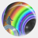 Search for occult symbols stickers New age