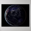 Search for worldwide posters Map