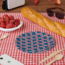 Search for moroccan plates Lattice