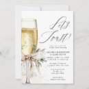Search for lets toast invitations Celebration
