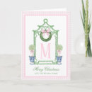 Search for chinoiserie christmas cards Bow