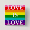 Search for square rainbow badges Gay