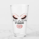 Search for kissing beer glasses Lips