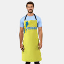 Search for swedish aprons Flag